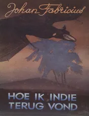 Omslag van Hoe ik Indie terugvond
