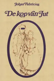 Omslag van De kop van Jut