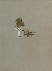 Omslag van Luie stoel