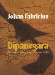 Omslag van Dipanegara