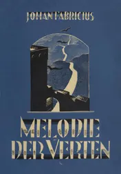 Omslag van Melodie der verten