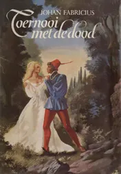 Omslag van Toernooi met de dood