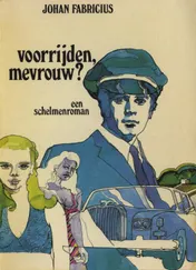 Omslag van Voorrijden, mevrouw?