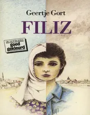 Omslag van Filiz