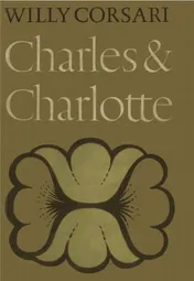 Omslag van Charles en Charlotte