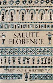 Omslag van Salute Florence