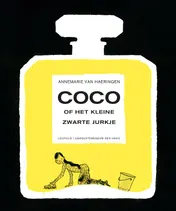 Omslag van Coco