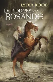 Omslag van Ridders van Rosande