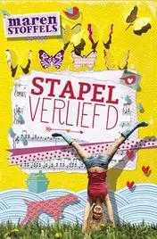 Omslag van Stapelverliefd