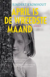 Omslag van April is de wreedste maand