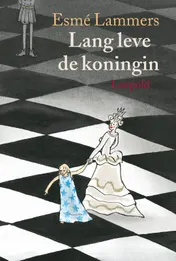 Omslag van Lang leve de koningin