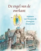 Omslag van De engel van de overkant