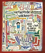 Omslag van Verkeerde sokken