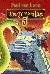 Omslag van 5
