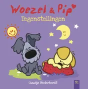 Omslag van Tegenstellingen
