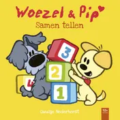 Omslag van Samen tellen