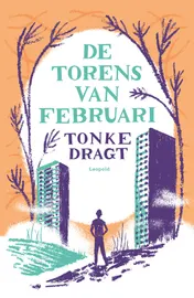 Omslag van De torens van februari