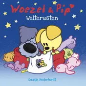 Omslag van Welterusten