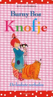 Omslag van Knofje