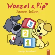 Omslag van Samen tellen