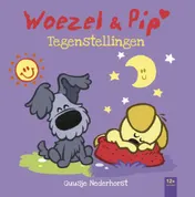 Omslag van Tegenstellingen