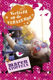 Omslag van Verliefd op de verkeerde