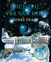 Omslag van Dichtbij ver van hier