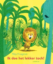 Omslag van Ik doe het lekker toch