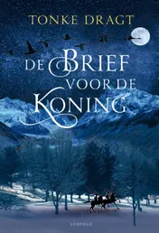 Omslag van De brief voor de koning