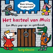 Omslag van Het kasteel van Muis