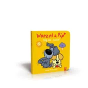 Omslag van Blij en... boos!