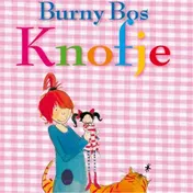 Omslag van Knofje