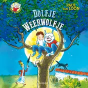Omslag van Dolfje Weerwolfje
