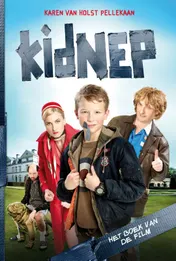 Omslag van Kidnep