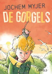 Omslag van De Gorgels