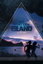 Omslag van Het verboden eiland