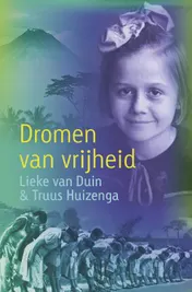 Omslag van Dromen van vrijheid