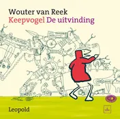 Omslag van De uitvinding