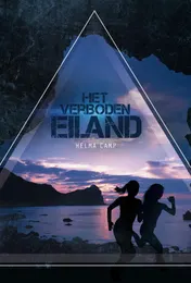 Omslag van Het verboden eiland