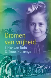Omslag van Dromen van vrijheid