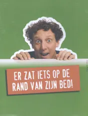Omslag van Gorgels Display 8 ex