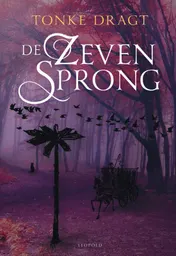 Omslag van De Zevensprong