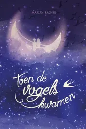Omslag van Toen de vogels kwamen