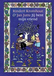 Omslag van Jij bent mijn vriend