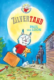 Omslag van Zilvertand