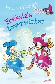 Omslag van Foeksia's toverwinter