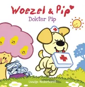 Omslag van Dokter Pip