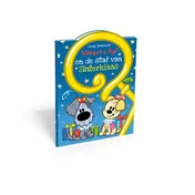 Omslag van Woezel & Pip en de staf van Sinterklaas