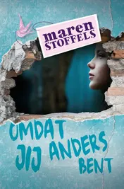 Omslag van Omdat jij anders bent