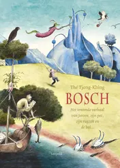 Omslag van Bosch